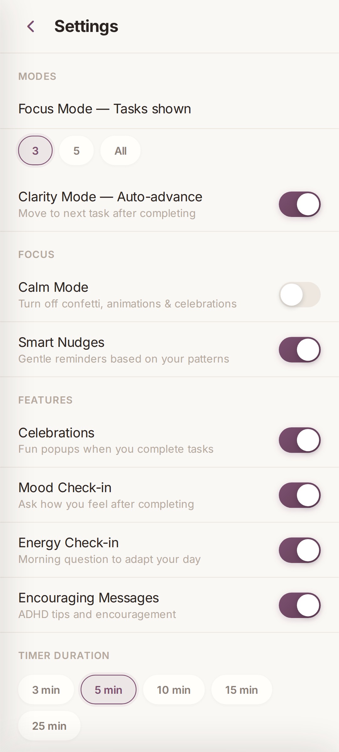 Theme grid showing 29 themes including Candy Pack
